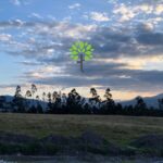 Vista adicional de terreno en venta en Alangasi, Quito, Pichincha