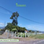 Vista adicional de terreno en venta en Alangasi, Quito, Pichincha