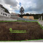 Vista adicional de terreno en venta en Sangolquí, Rumiñahui, Pichincha