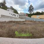 Vista adicional de terreno en venta en Sangolquí, Rumiñahui, Pichincha