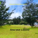 Vista adicional de terreno en venta en Cumbayá, Quito, Pichincha