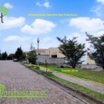 Vista adicional de terreno en venta en Cumbayá, Quito, Pichincha