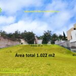 Vista adicional de terreno en venta en Cumbayá, Quito, Pichincha