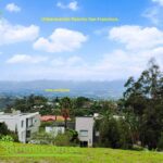Vista adicional de terreno en venta en Cumbayá, Quito, Pichincha