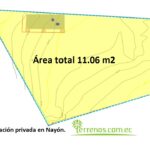 Vista adicional de terreno en venta en Nayón, Quito, Pichincha