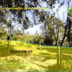 Vista adicional de terreno en venta en Nayón, Quito, Pichincha