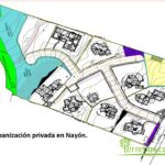 Vista adicional de terreno en venta en Nayón, Quito, Pichincha