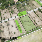 Vista adicional de terreno en venta en Puembo, Quito, Pichincha