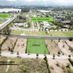 Vista adicional de terreno en venta en Puembo, Quito, Pichincha