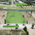 Vista adicional de terreno en venta en Puembo, Quito, Pichincha