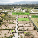 Vista adicional de terreno en venta en Puembo, Quito, Pichincha