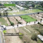 Vista adicional de terreno en venta en Puembo, Quito, Pichincha