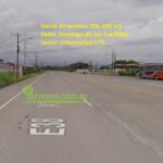 Vista adicional de terreno en venta en Santo Domingo, Santo Domingo de los Tsachilas