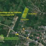 Vista adicional de terreno en venta en Santo Domingo, Santo Domingo de los Tsachilas